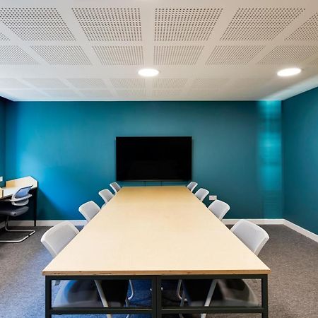 Highfield House Apartments Dublin Luaran gambar