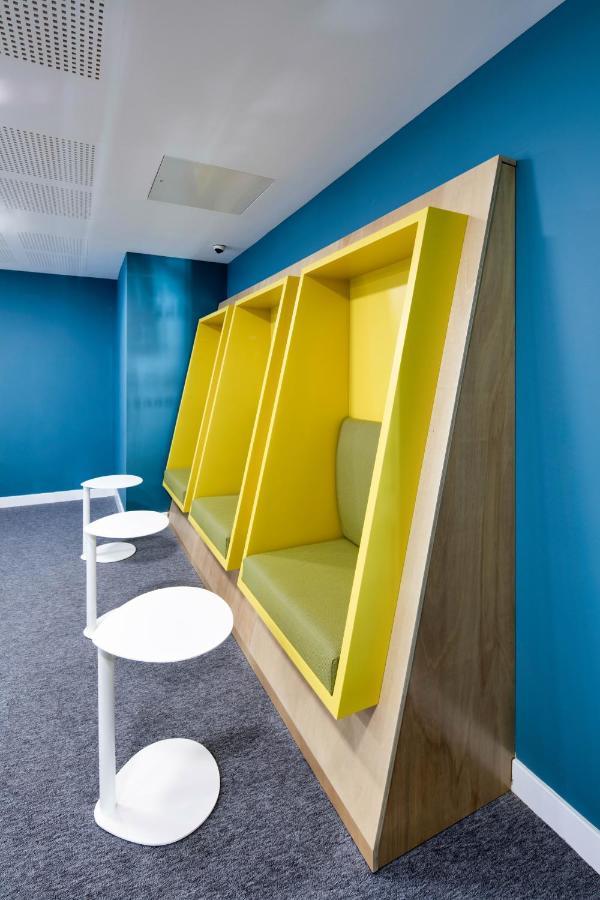 Highfield House Apartments Dublin Luaran gambar
