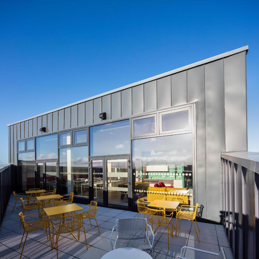 Highfield House Apartments Dublin Luaran gambar