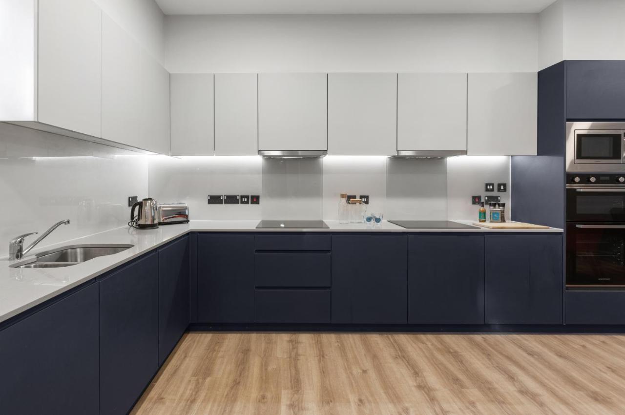 Highfield House Apartments Dublin Luaran gambar