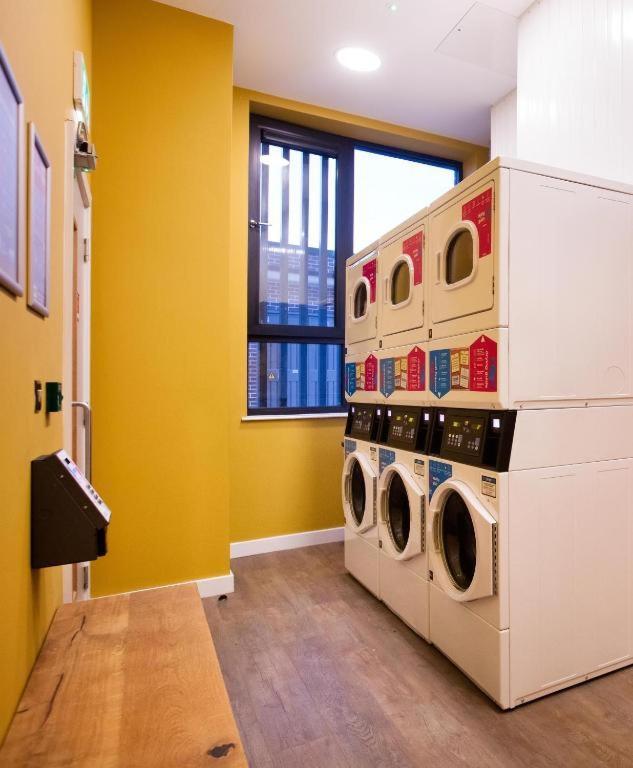Highfield House Apartments Dublin Luaran gambar
